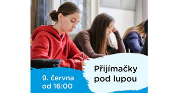 Zápis do 1. třídy
