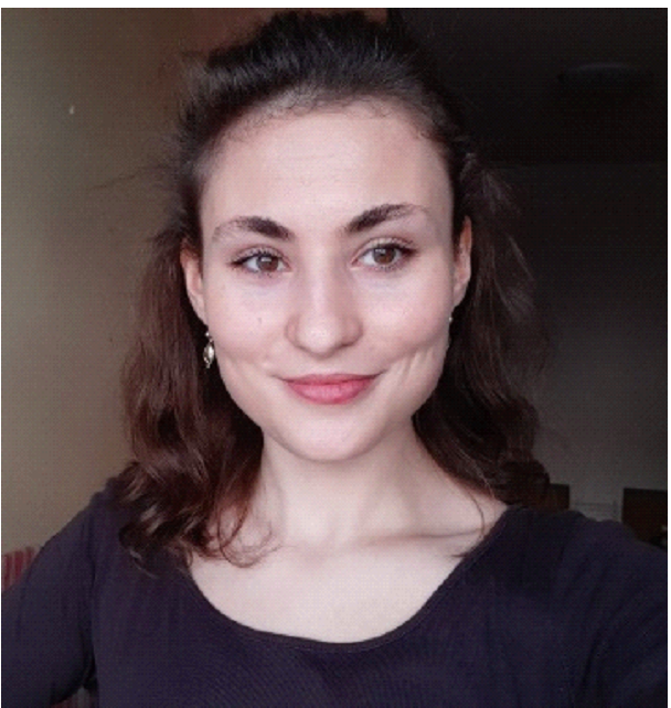 Julie Rimarčíková