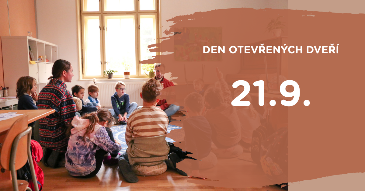 DEN OTEVŘENÝCH DVEŘÍ (1)