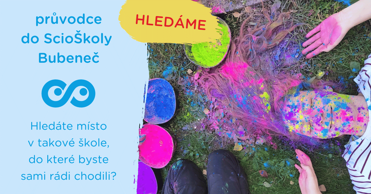 Blog Inzerce