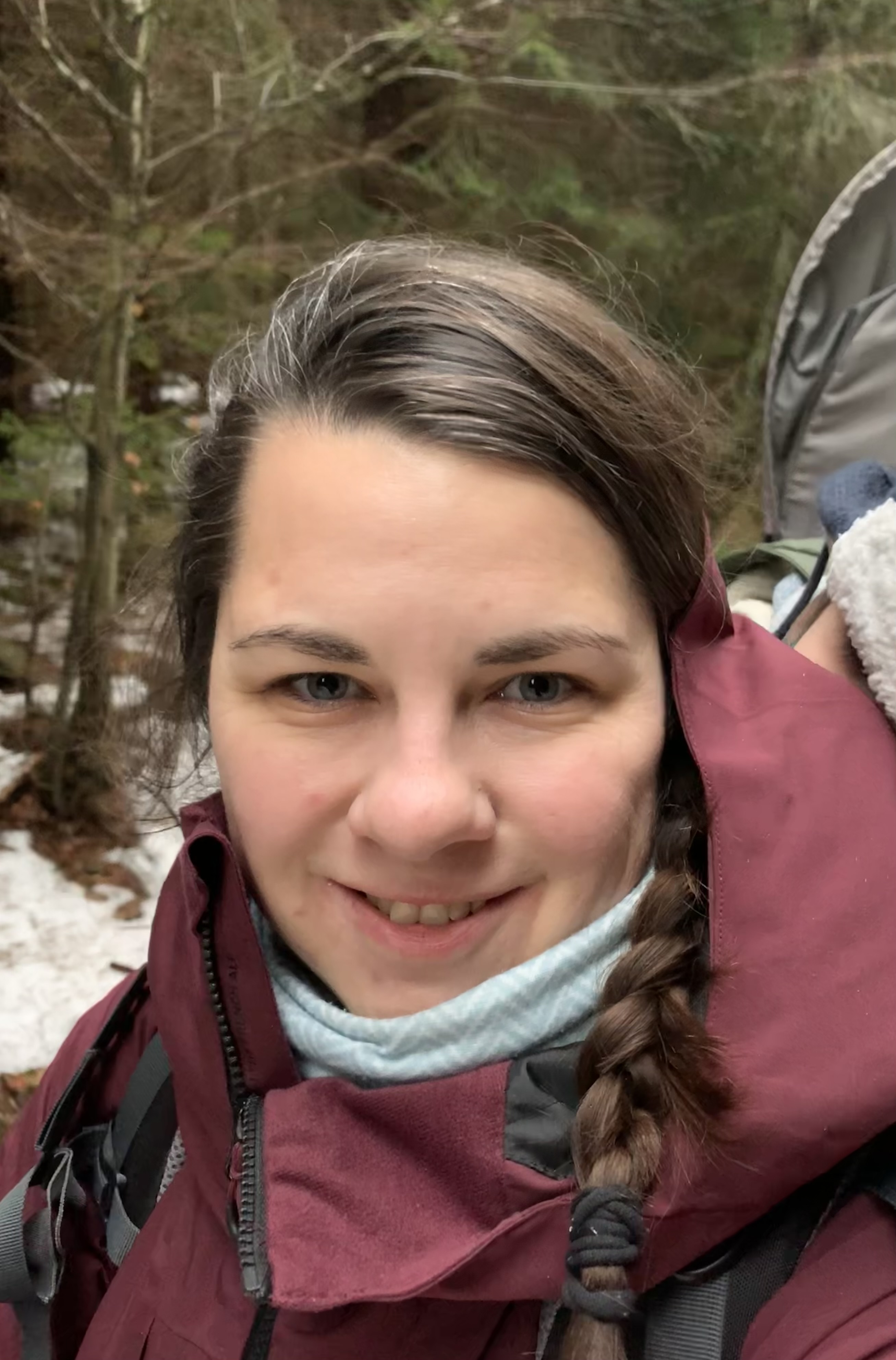 Foto Veronika Plechatá